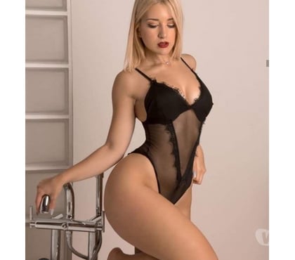 Escorts and Massages Hatfield Welwyn Hatfield - Photos for NEW JULIE 🔞 HIGH CLASS NAUGHTY BLOND 👅🍑