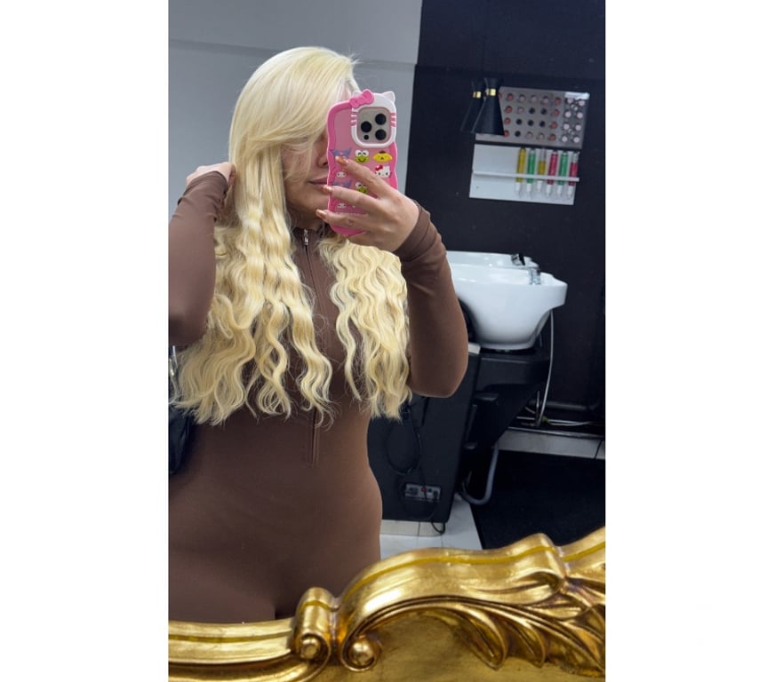 Escorts Central London King's Cross - Central London - Photos for gaby brazilian 🇧🇷 💕 not fake picture 💕