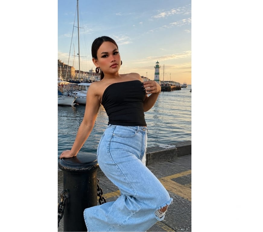 Escorts East London Canning Town - East London - Photos for Lana Davila TS🇧🇷✨️🎉Party New in CanningTown