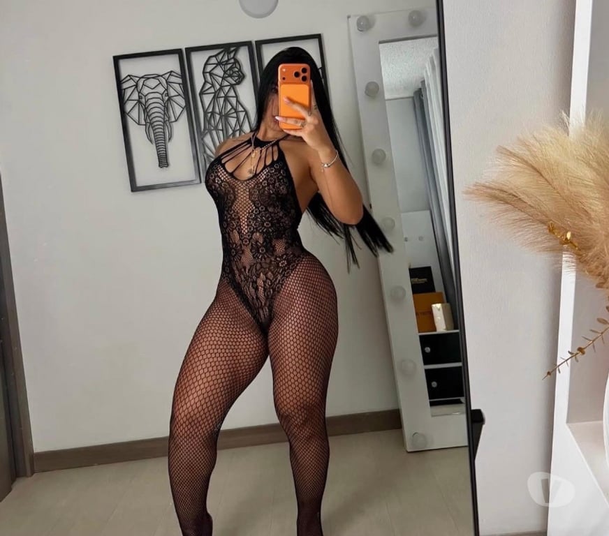 Escorts Bristol Bristol City Centre - Bristol - Photos for Big-booty brunette 🔥