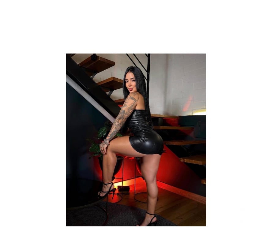 Escorts Bristol Bristol City Centre - Bristol - Photos for Big-booty brunette 🔥
