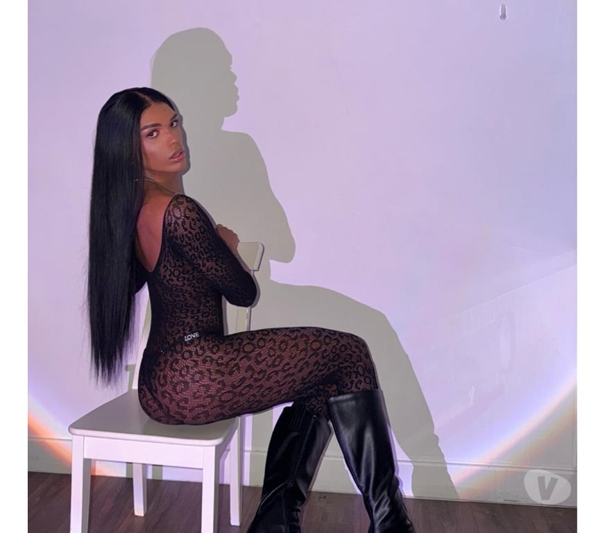 Trans Escorts West Northamptonshire Northampton - West Northamptonshire - Photos for Naomi Ebony 🇧🇷🔥
