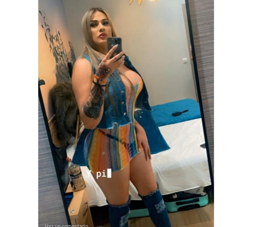 Trans Escorts South West London Richmond upon Thames - Photos for 💦HELENA SPICY🌶️FULL SERVICE💦DOMINATION PARTY DUO