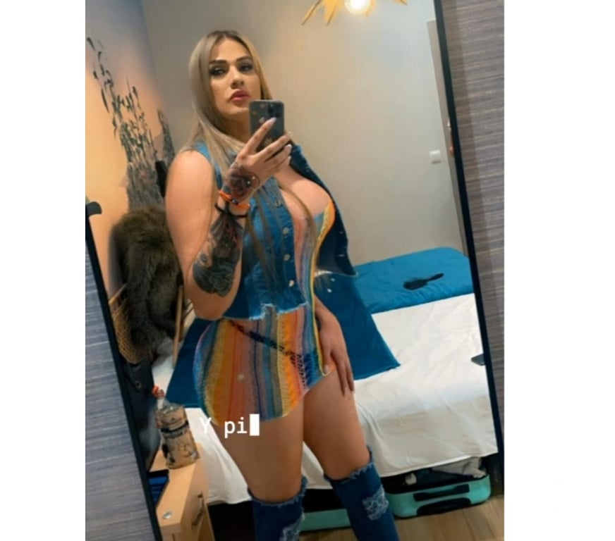 Escorts South West London Richmond upon Thames - Photos for 💦HELENA SPICY 🌶️ TS TRANSSSESUAL FULL SERVICE💦