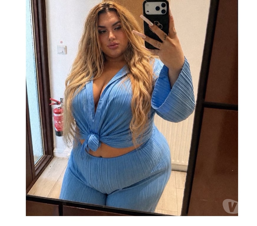 Escorts North West London Colindale - North West London - Photos for TRANS AMELIA FAT ASS BLONDE N CRAZY FOR 🍆