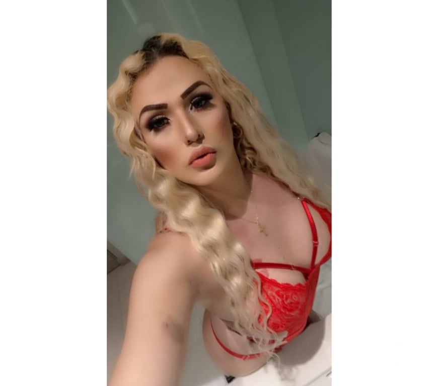 Escorts South West London Kingston upon Thames - Photos for 💦HELENA SPICY 🌶️ TS TRANSSSESUAL FULL SERVICE💦