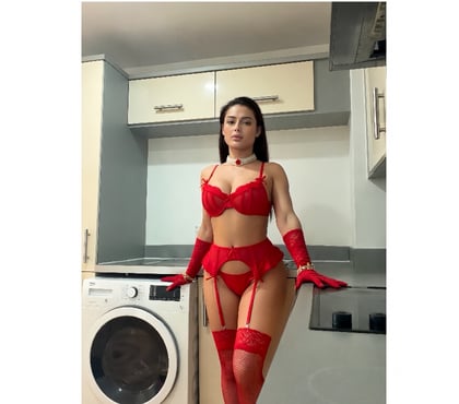 Trans Escorts Slough Town Centre Slough - Photos for TS ALEXIIA 💦💦💦