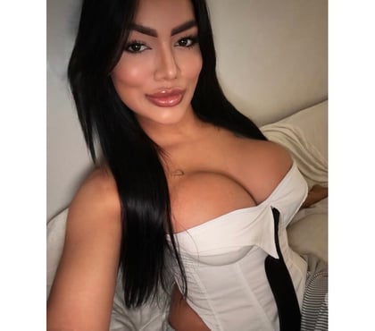 Escorts Glasgow City Centre Glasgow - Photos for JULIANA🔥🇧🇷 I’m your girlfriend!