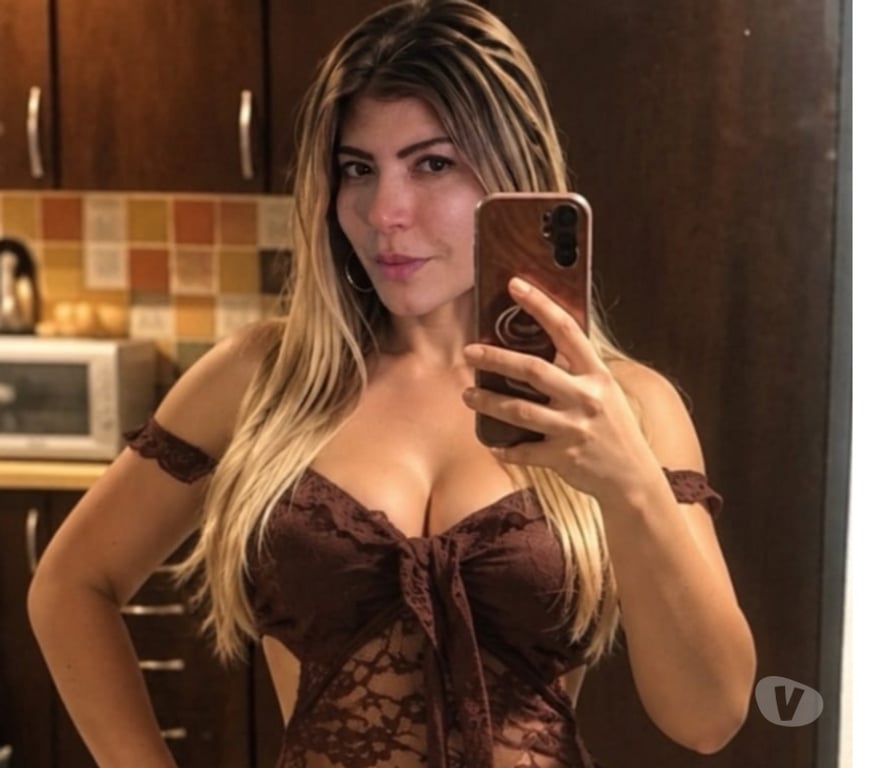 Escorts South East London Croydon - Photos for Nikol, a Paraguayan MILF, just for a few days