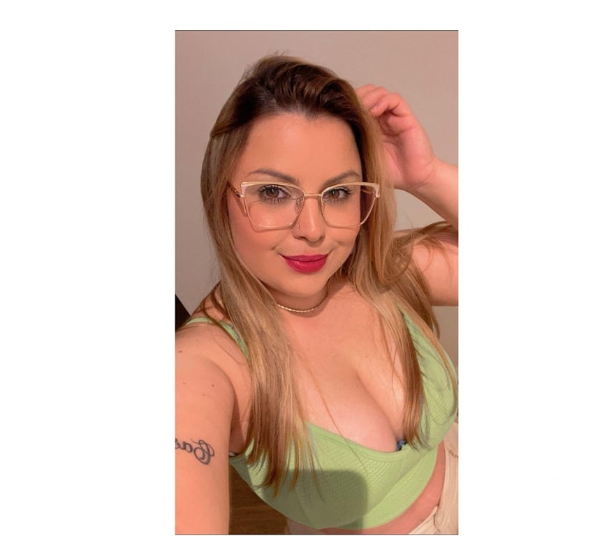 Escorts Merseyside Liverpool - Photos for 🇧🇷Amber🥰cute PARTY GIRL🥳GFE🫦🤭