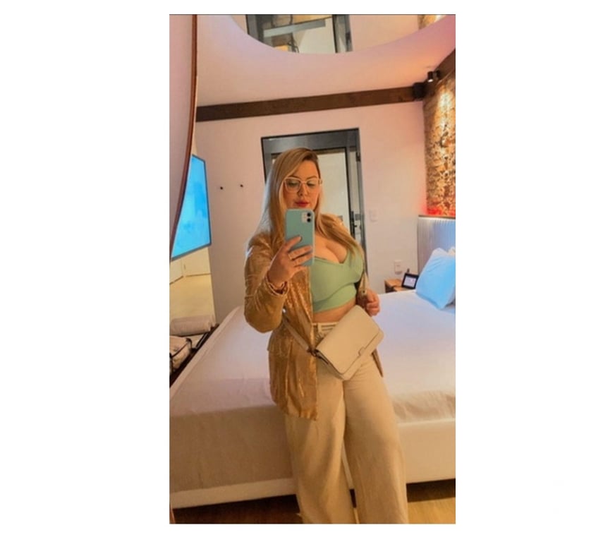 Escorts Merseyside Liverpool - Photos for 🇧🇷Amber🥰cute PARTY GIRL🥳GFE🫦🤭