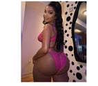 🌺Genesis 🌺CURVY HOT SAUCE🌺 🥂NICE GIRL🥂