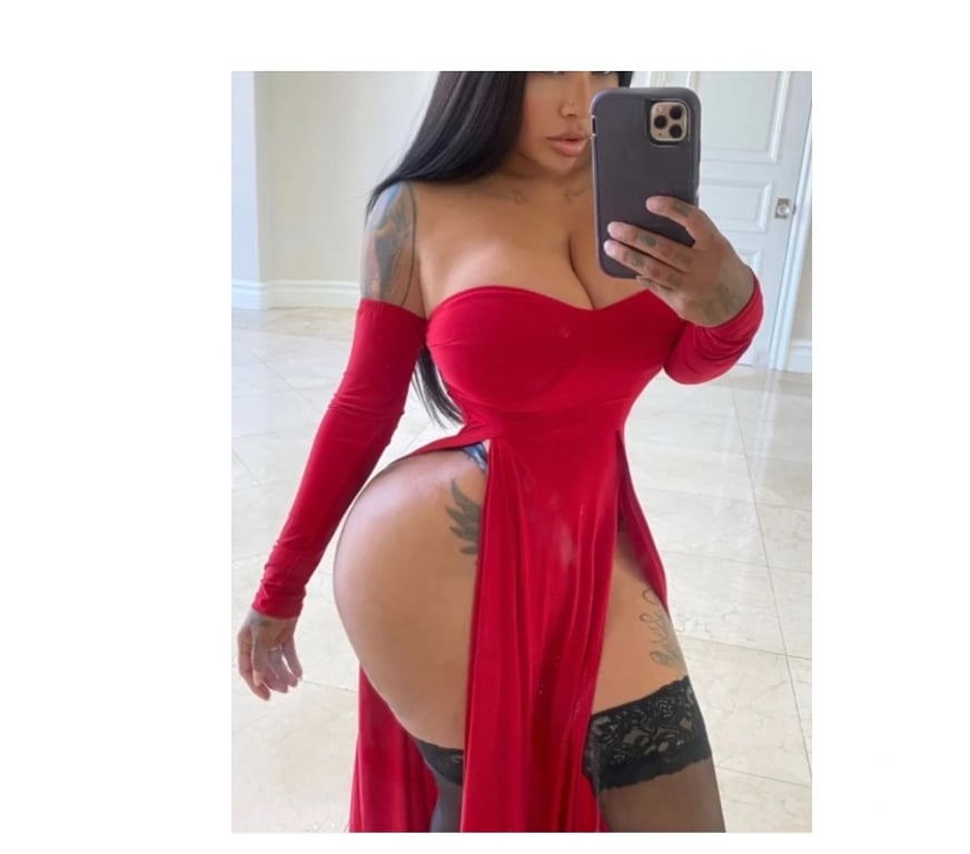 Escorts Gloucestershire Gloucester - Photos for 🌺Genesis 🌺CURVY HOT SAUCE🌺 🥂NICE GIRL🥂