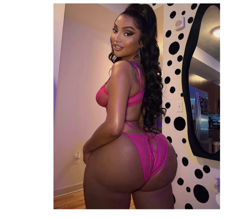 Escorts Greater Manchester Bolton - Photos for 🌺Genesis 🌺CURVY HOT SAUCE🌺 🥂NICE GIRL🥂