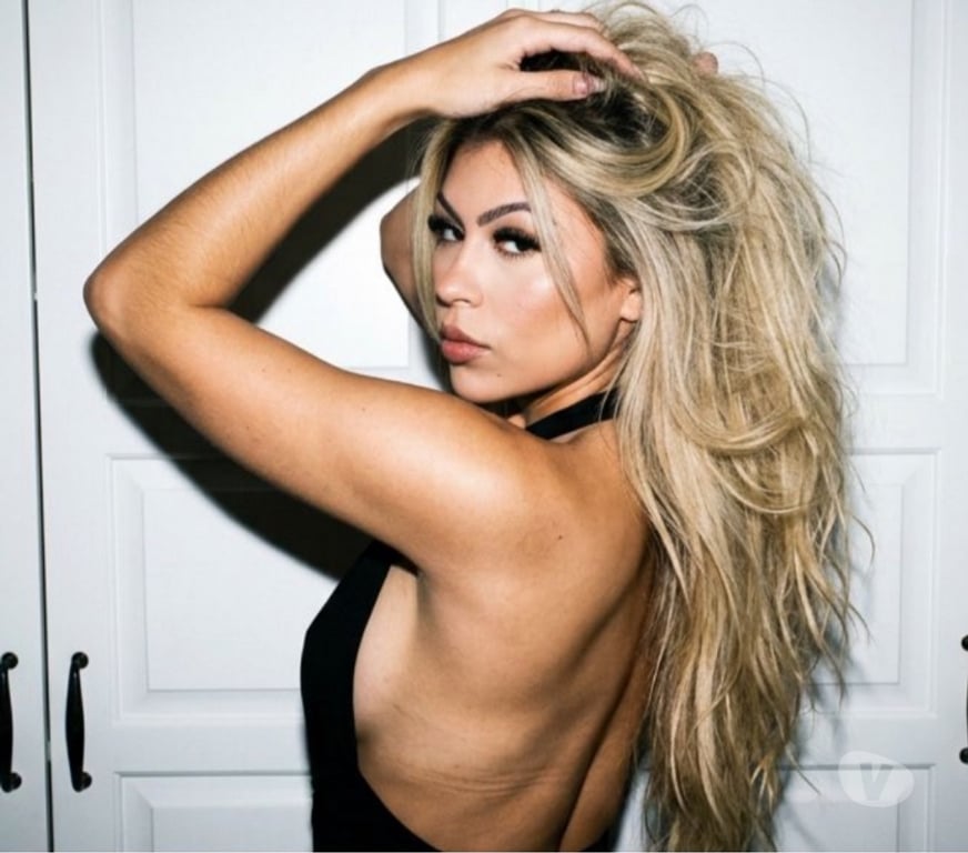 Escorts Cardiff Cardiff City Centre - Cardiff - Photos for Kika🔥🔝REAL PICS💥GENUINE,HOT AND SEXY🇧🇷