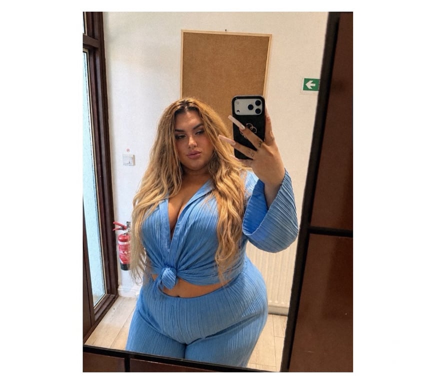 Trans Escorts North West London Colindale - North West London - Photos for TRANS AMELIA FAT ASS BLONDE N CRAZY FOR 🍆