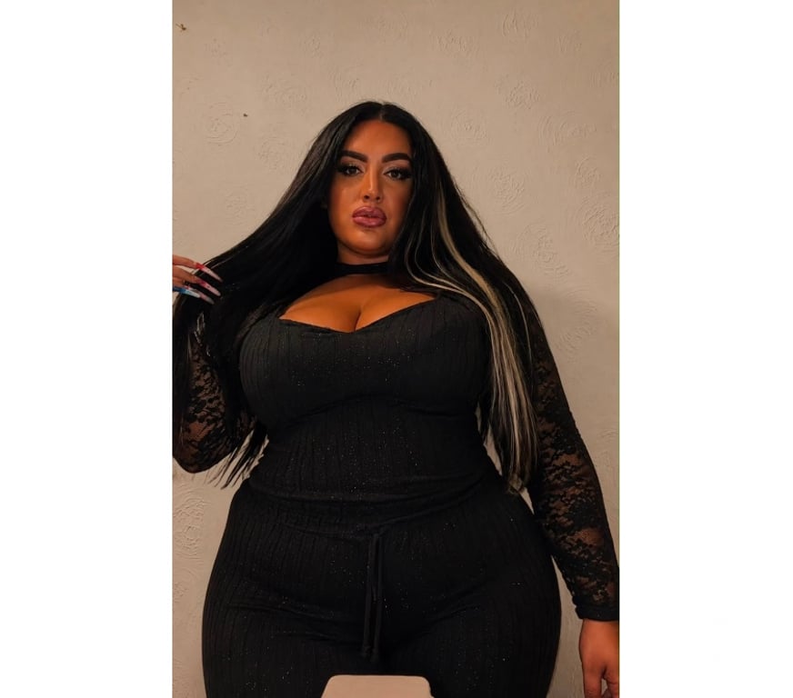 Trans Escorts North West London Colindale - North West London - Photos for TRANS AMELIA FAT ASS BLONDE N CRAZY FOR 🍆