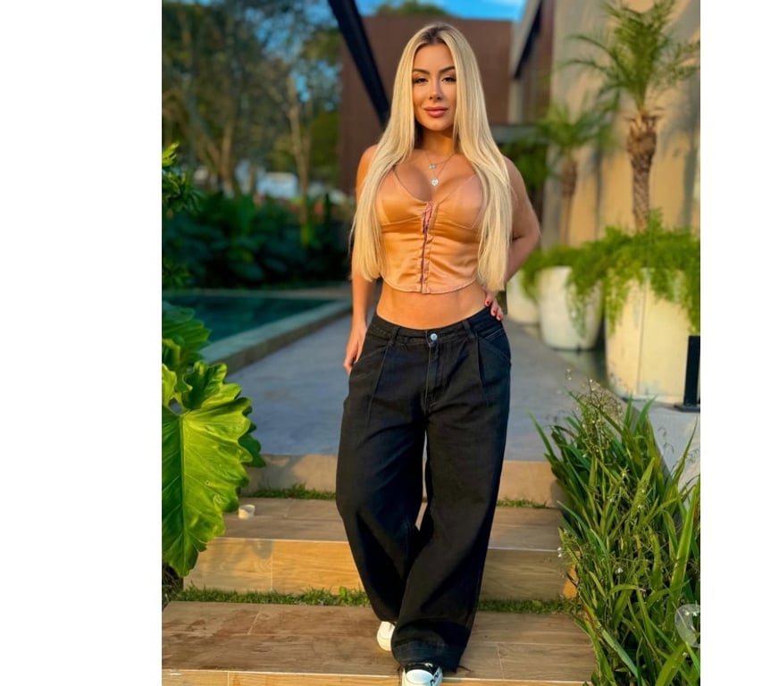 Escorts Cardiff Cardiff City Centre - Cardiff - Photos for 🇧🇷Gaby NEW🔥 in Cardiff let's party love 🇧🇷