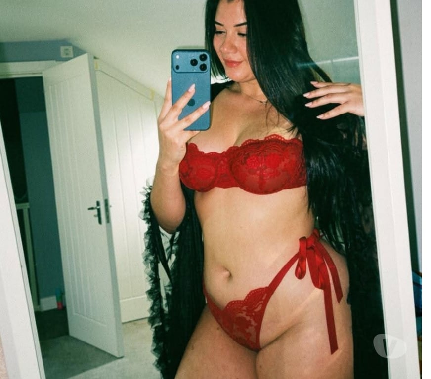 Escorts South East London Croydon - Photos for 🔞🔥BIANCA NEW BRUNETTE GIRL IN TOWN✅❤️
