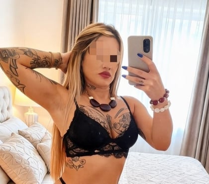 Escorts South Croydon Croydon - Photos for 🔞🔥BIANCA NEW BRUNETTE GIRL IN TOWN✅❤️
