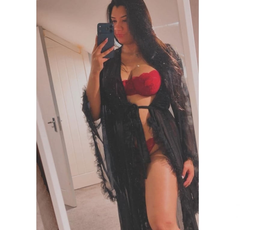 Escorts South East London Addiscombe Station - South East London - Photos for ❤️NEW BRUNETTE GIRL IN TOWN✅❤️