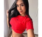 Isabella 22yrs🔞🔥 Sweet, naughty, & bubbly🇧🇷😜