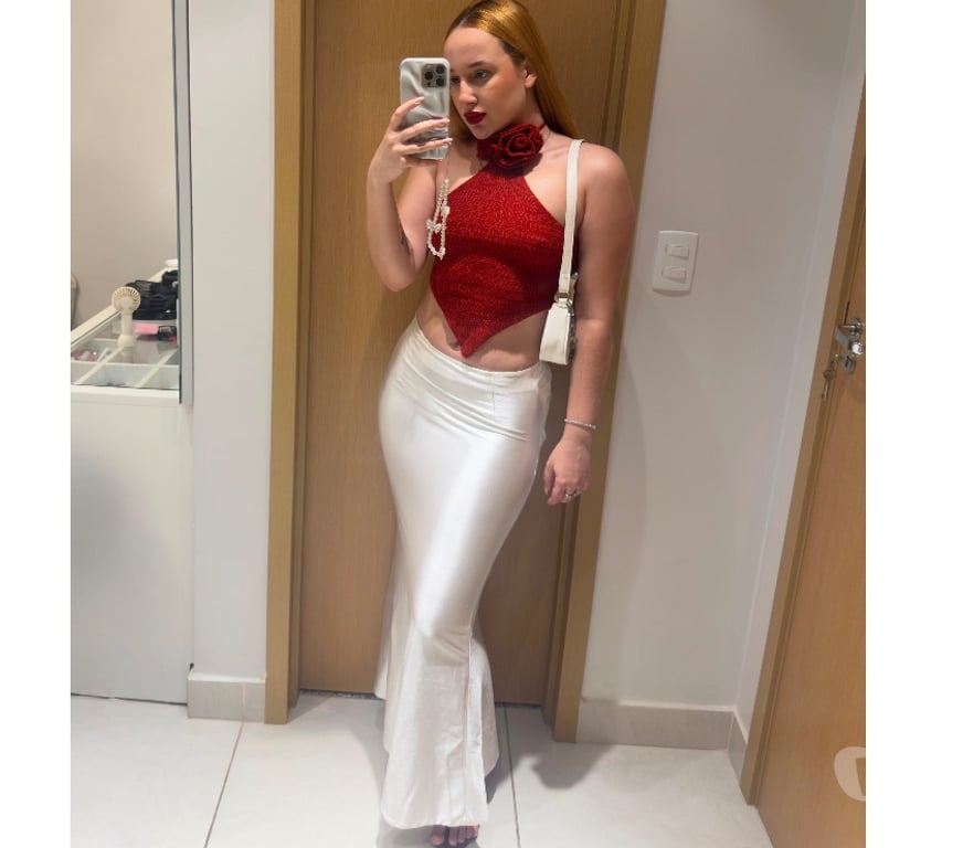 Escorts East London Beckton - East London - Photos for 💥 Superb 🔥 Redhead brazilian Party Girl 🔥