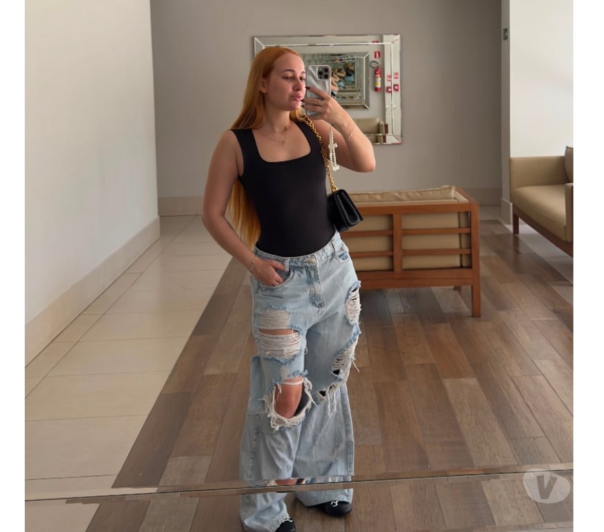 Escorts East London Beckton - East London - Photos for 💥 Superb 🔥 Redhead brazilian Party Girl 🔥