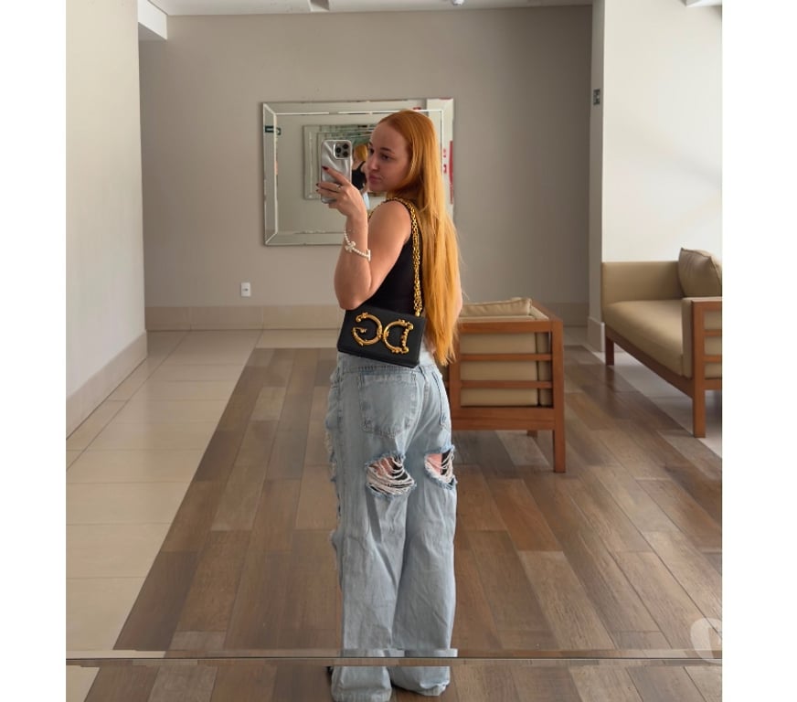 Escorts East London Beckton - East London - Photos for 💥 Superb 🔥 Redhead brazilian Party Girl 🔥
