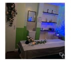 Professional massage and waxing more