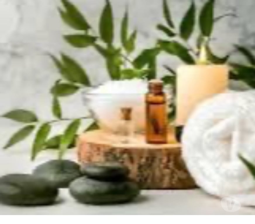 Full body massage Aberdeen Aberdeen City Centre - Aberdeen - Photos for The best massage in Aberdeen