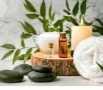 Full body massage Aberdeen City Centre Aberdeen - Photos for The best massage in Aberdeen