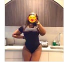 👑 CLASSY, CURVY & COMPLETELY REAL. PLS READ!