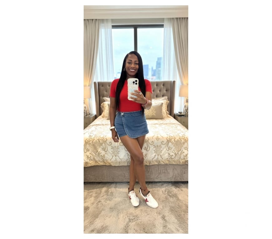 Escorts Derbyshire Derby - Photos for Stunning brunette with fiery curves 🇪🇸💥🌅
