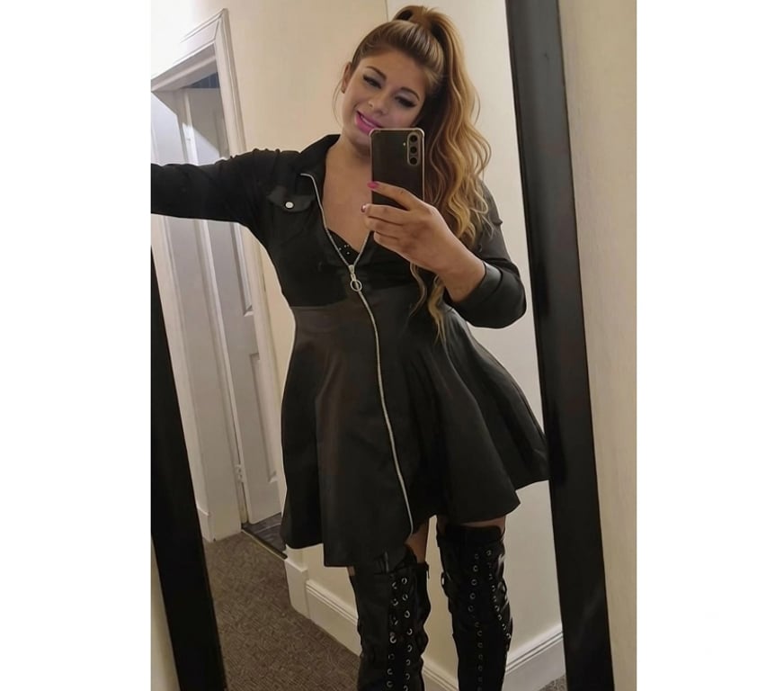 Trans Escorts South East London New Cross Gate Station - South East London - Photos for Amaranta I'm active and passive XL New Cross Gate