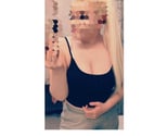 Polish Blonde Margaret Hot oils Massage and more