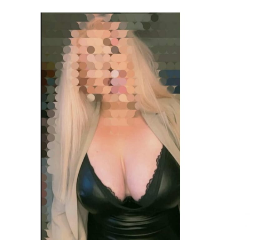 Escorts West Midlands Coventry - Photos for Polish Blonde Margaret Hot oils Massage and more