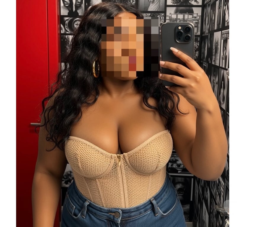 Escorts West London West Kensington - West London - Photos for Black African Goddess
