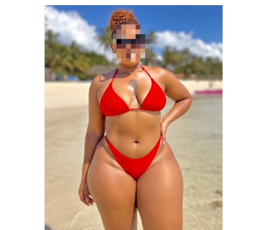 Escorts West London West Kensington - West London - Photos for Black African Goddess