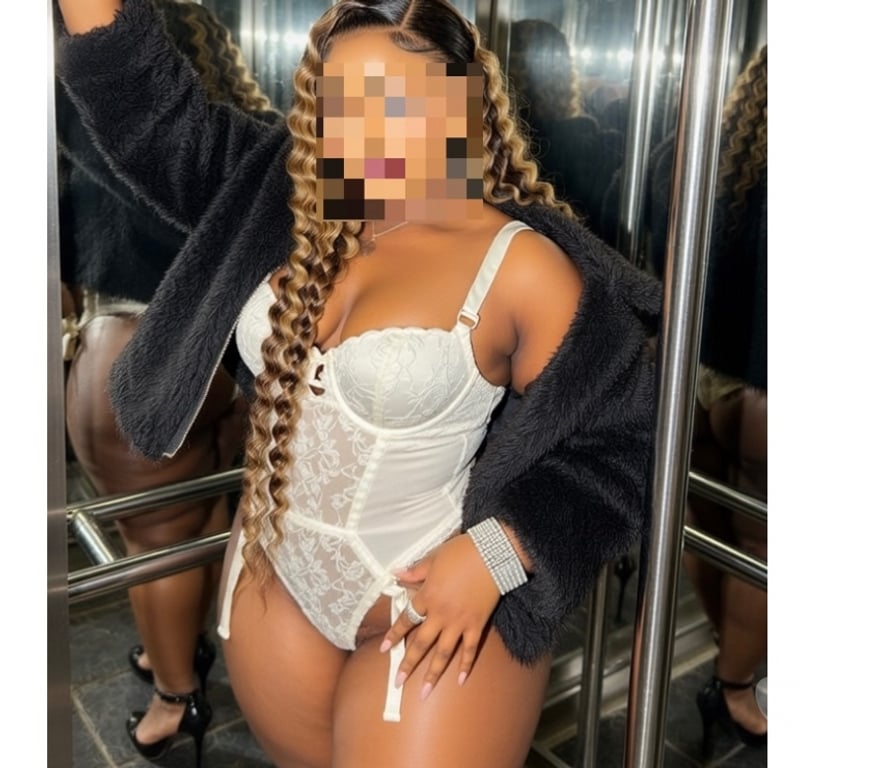Escorts West London West Kensington - West London - Photos for Black African Goddess