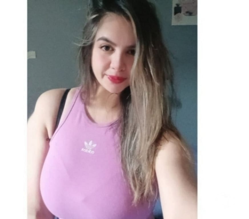 Escorts Lincolnshire Lincoln - Photos for BIG BOOBS SARA GFE MISTRESS LATINA 😈💋