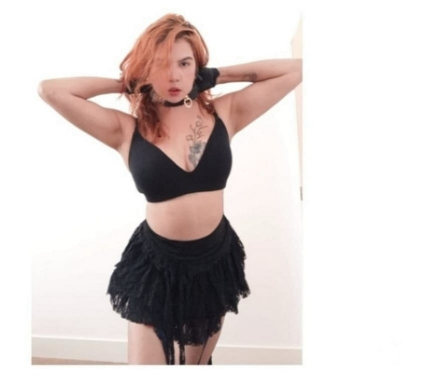 Escorts Lincolnshire Lincoln - Photos for BIG BOOBS SARA GFE MISTRESS LATINA 😈💋