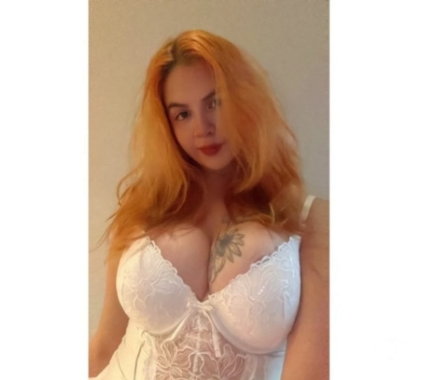 Escorts Lincolnshire Lincoln - Photos for BIG BOOBS SARA GFE MISTRESS LATINA 😈💋