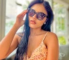 Slim Sexy Exotic Honey Brown Skin Thai Lady 🔥 in Town x