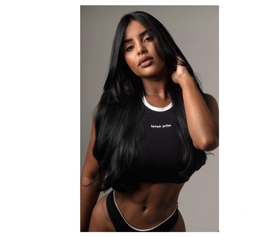 Escorts North Yorkshire Scarborough - North Yorkshire - Photos for BRAZILIAN, Yara LATINA, BEAUTIFUL, PASSIONATE,