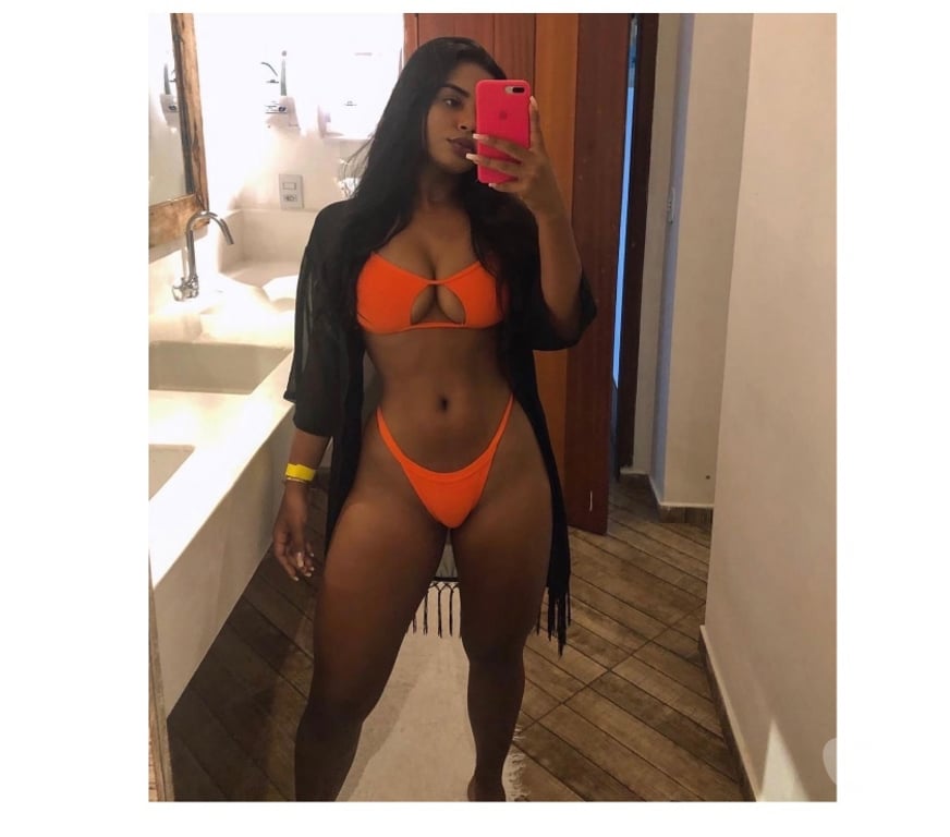 Escorts North Yorkshire Scarborough - North Yorkshire - Photos for BRAZILIAN, Yara LATINA, BEAUTIFUL, PASSIONATE,