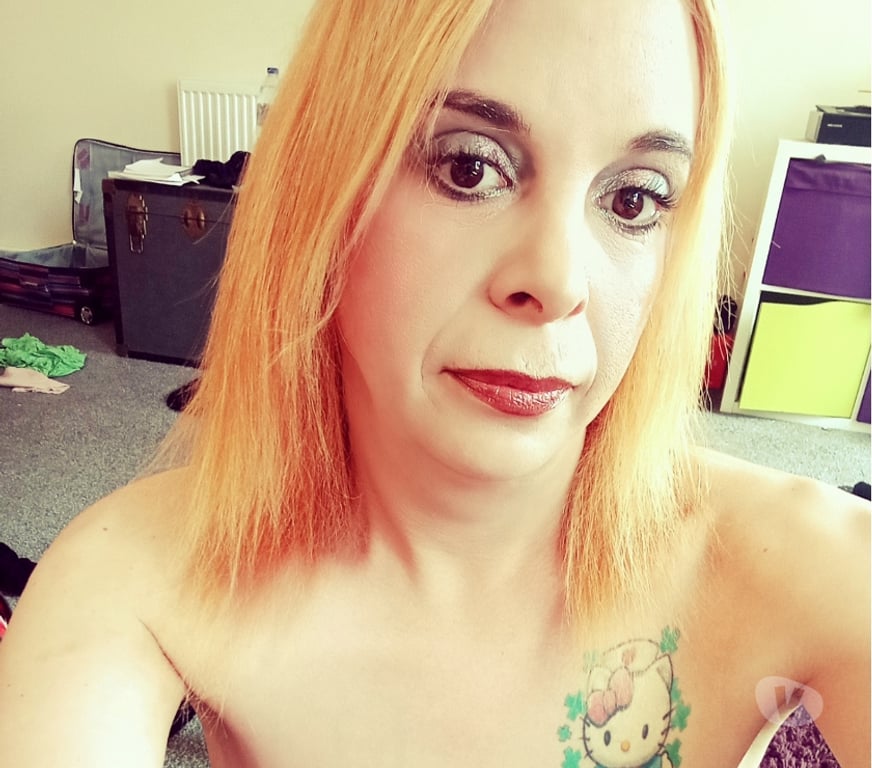 Escorts West Midlands Birmingham - Photos for Hot post op TS for you !!!!
