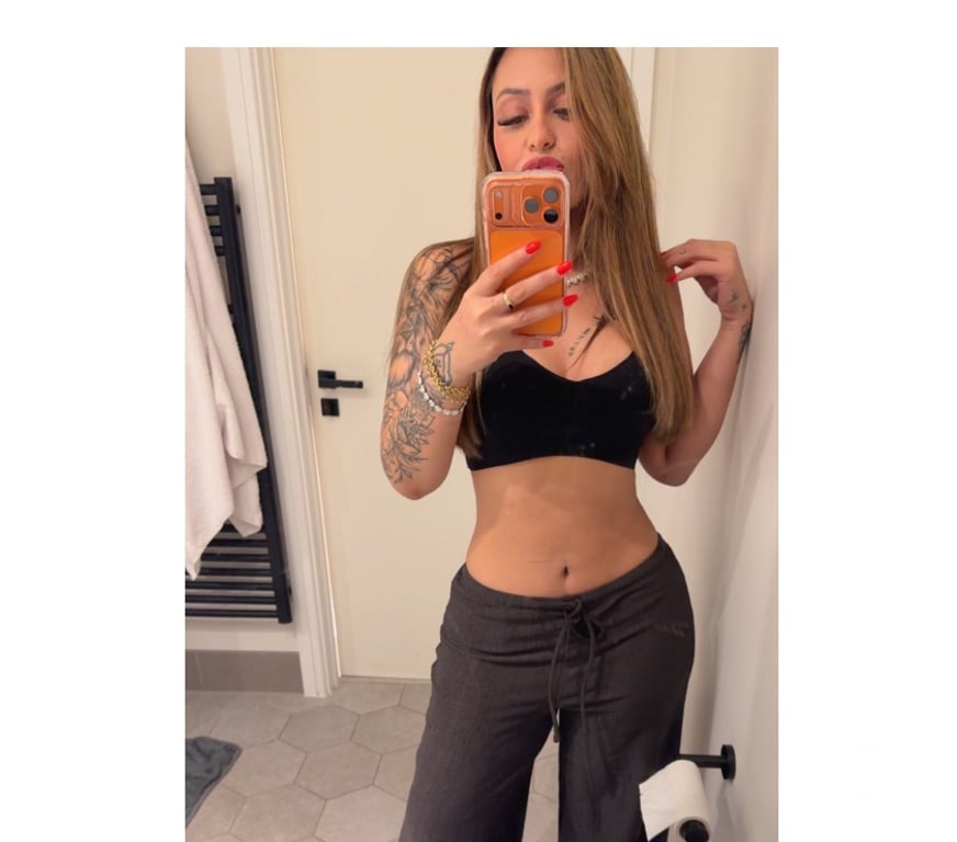 Escorts Greater Manchester Manchester - Photos for 🇧🇷🔥 Julia 🔥🇧🇷