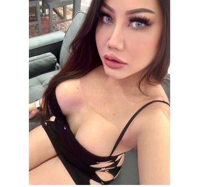  Escorts & Erotic Massage Staines-Upon-Thames Spelthorne - Photos for Angie Thai ladyboy😍 Luxury lovely The Best service 💗