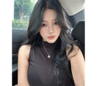 CUTE AND SWEET NEW ARRIVED ASIAN GIRL